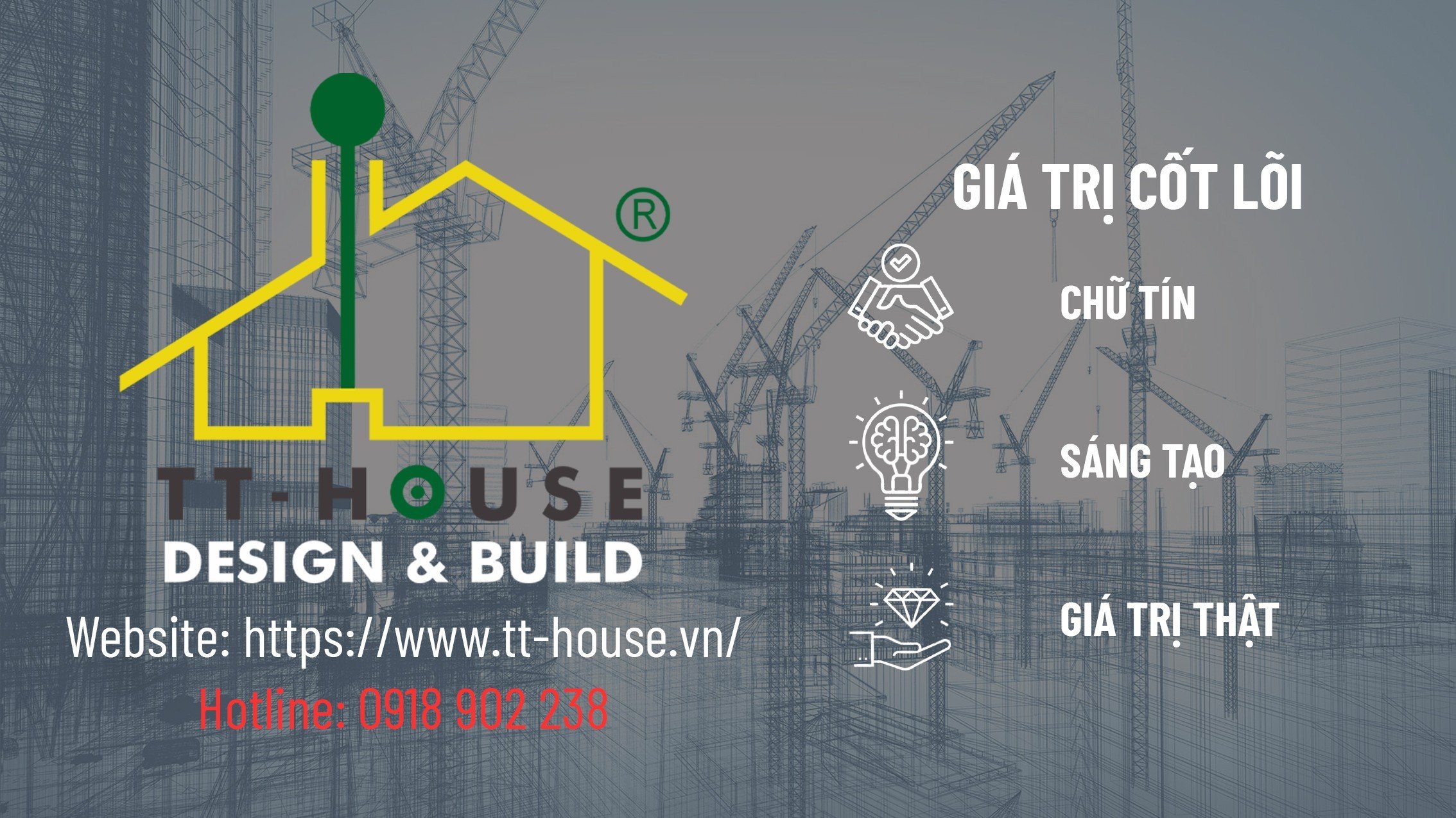 Lời khuyên cho khách hàng khi chọn đơn vị thiết kế và thi công xây dựng