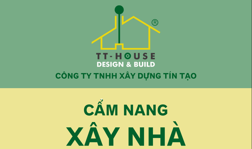 Cẩm Nang Xây Nhà